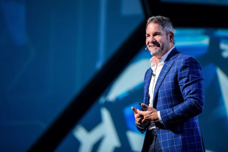 Grant Cardone